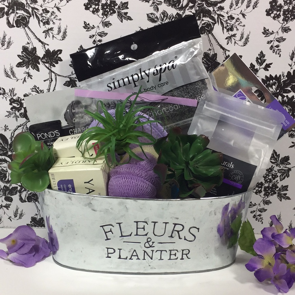 🌿 Bath Bundle - Picture 1 of 11
